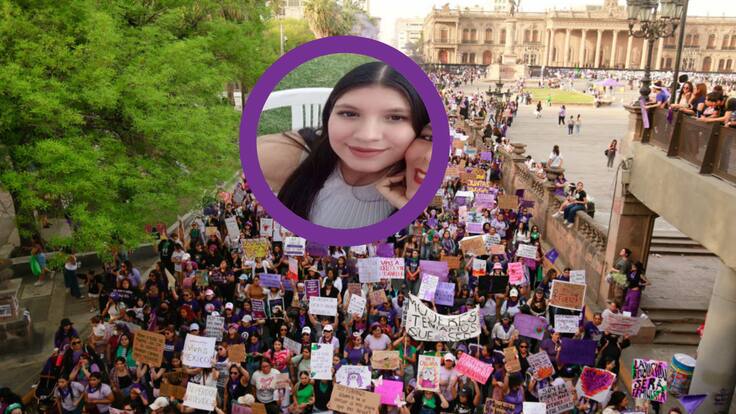 Caso Kimberly Joselín: Esudiantes de la UAEM anuncian marcha para exigir justicia; Rutas y alternativas viales