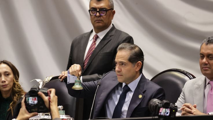 Sistema educativo no es un fracaso, afirma Raúl Bolaños-Cacho Cué tras prueba PISA