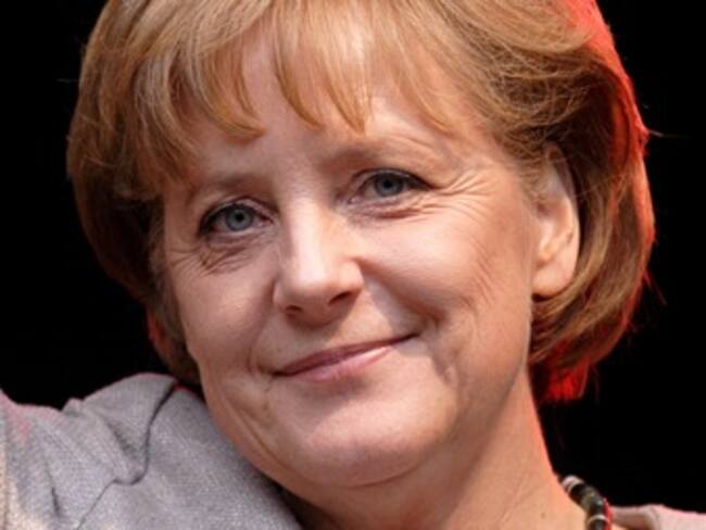 Considera Alemania ampliar financiamiento para países del euro