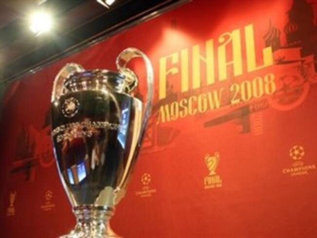 Sortean última ronda previa a Europa League