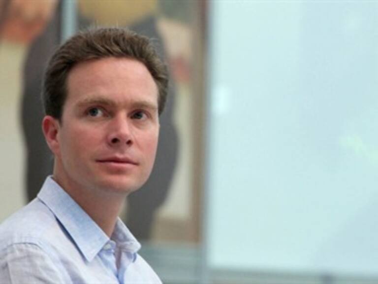 ​Pide Manuel Velasco que lo descarten para ser presidenciable en el 2018