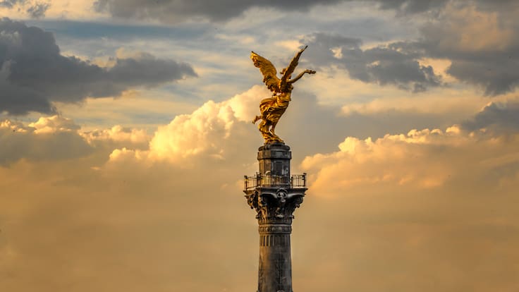 De la noche a los retos: experiencias para descubrir la CDMX este fin de semana