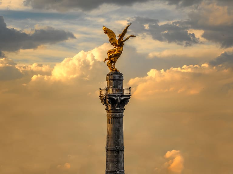 Mx - Ciudad de México.