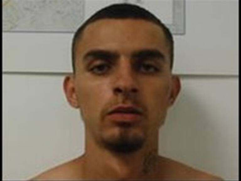 PF captura a homicida de subprocuradora de Chihuahua