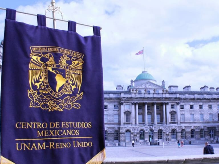 La UNAM lo sigue haciendo; inauguran sedes en Alemania y Reino Unido