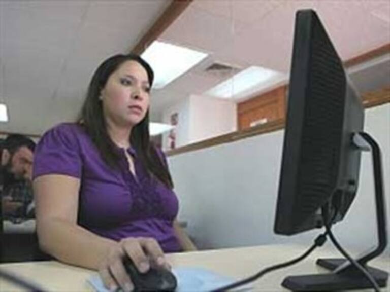 Ofrecen bachillerato a distancia para rechazados de prepas