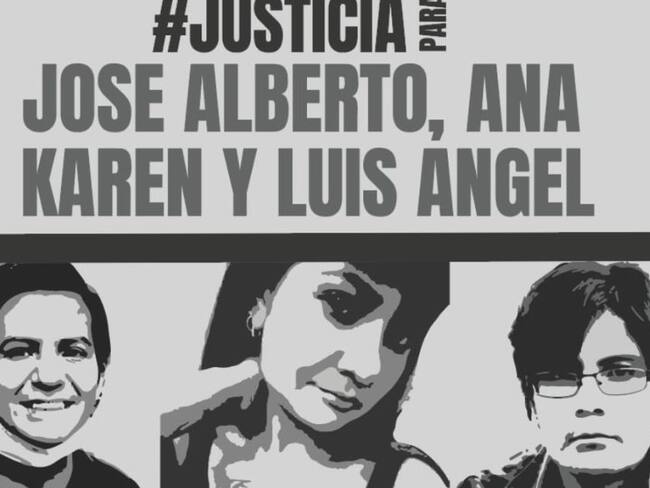 Avances en la investigación del caso de los hermanos González Moreno