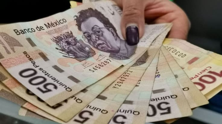 Eleva FMI perspectiva de crecimiento económico para México