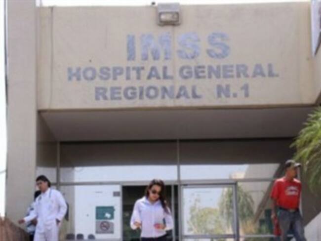 A causa de una bacteria mueren nueve bebés en IMSS de Culiacán. "Triple W" del 05 de noviembre