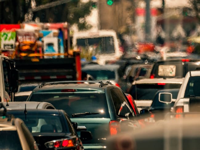 Viernes 2 de octubre: así queda el Hoy No Circula para autos de CDMX y Edomex