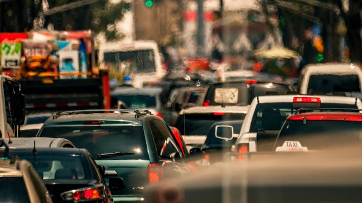 Viernes 2 de octubre: así queda el Hoy No Circula para autos de CDMX y Edomex