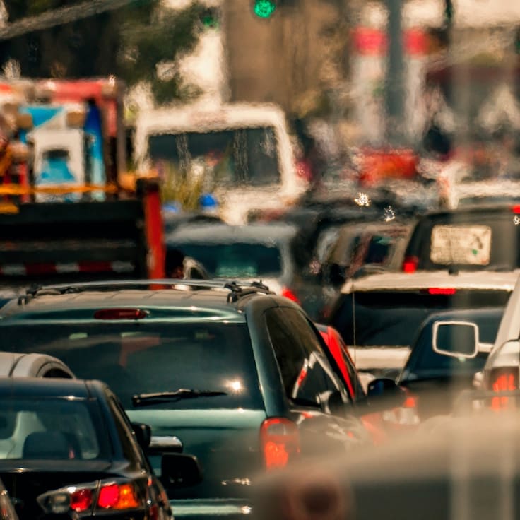 Viernes 2 de octubre: así queda el Hoy No Circula para autos de CDMX y Edomex