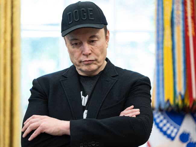 Elon Musk se retracta: el magnate agacha la cabeza y empequeñece frente a Donald Trump