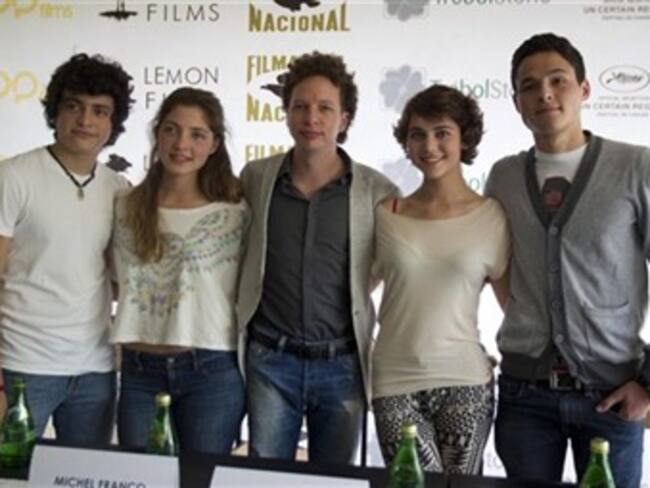 Recauda el filme 'Después de Lucía' más de 5 mdp en su segunda semana