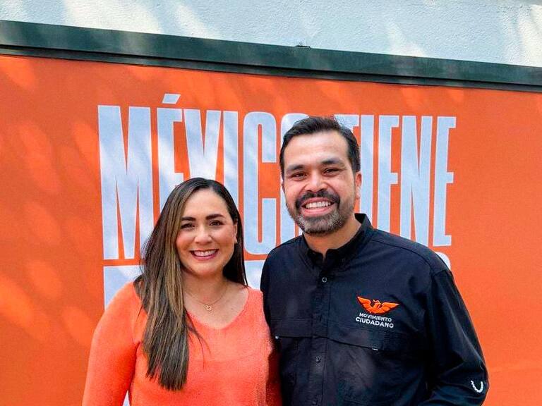 Álvarez Máynez se perfila como candidato único para dirigir MC