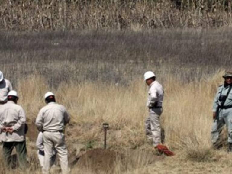Reconoce Pemex 'ordeña' como dolor de cabeza