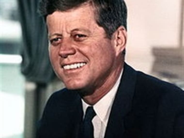Historias Perdidas. El asesinato de John F. Kennedy, parte V