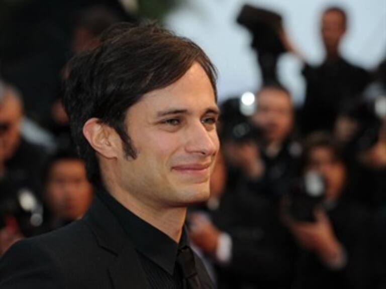 Eligen a Gael entre los 10 participantes más guapos de Cannes