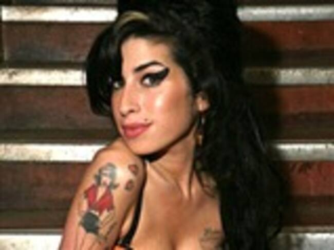 Teme Amy Winehouse morir en la cúspide de su carrera: Haines
