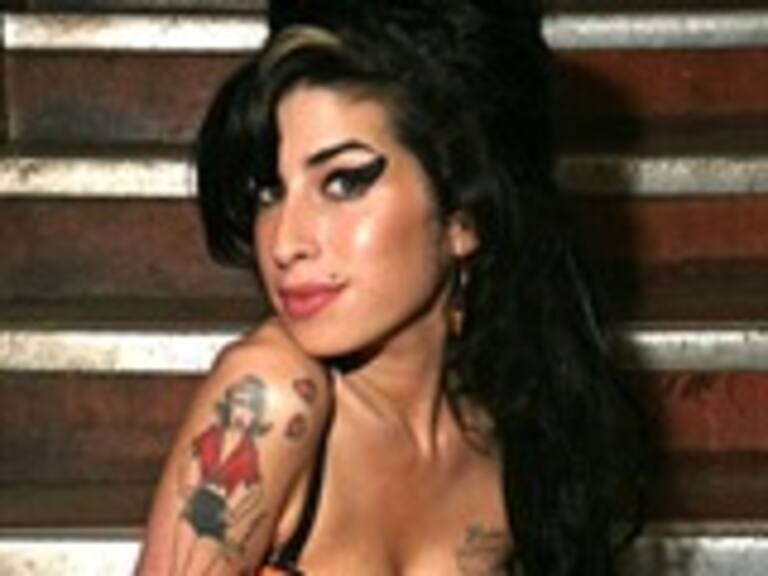 Teme Amy Winehouse morir en la cúspide de su carrera: Haines