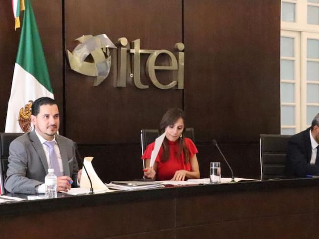 ITEI recomienda tener perfiles especializados en unidades de transparencia