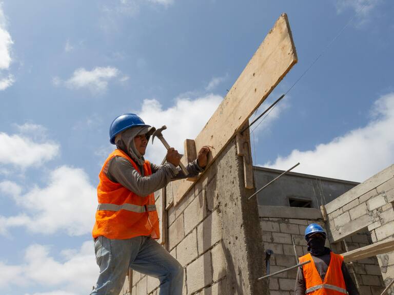 El programa tiene una proyección de 180 viviendas por hectárea, las primeras obras comenzarán en febrero de 2025 en 18 estados.