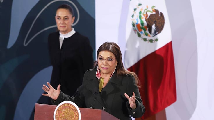 “Infundado e injerencista”: Clara Brugada rechaza informe de la ONU sobre desapariciones en México