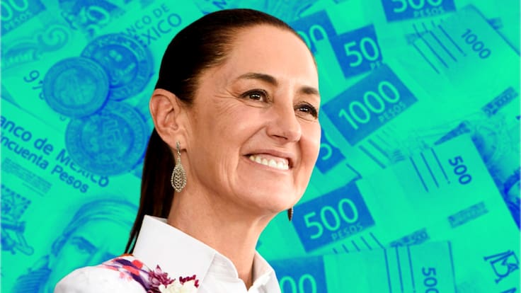 Jubilación 2026: Mujeres podrán pensionarse más jóvenes que los hombres con decreto de Sheinbaum