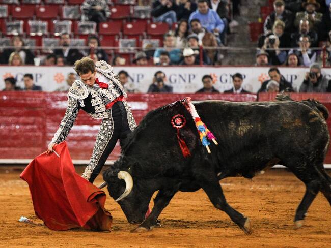 Iniciativa sobre tauromaquia, sin violencia es una amenaza: Plaza de Toros México