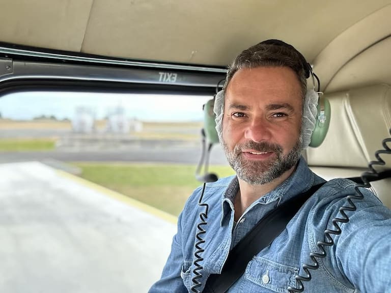 Foto: Redes Sociales