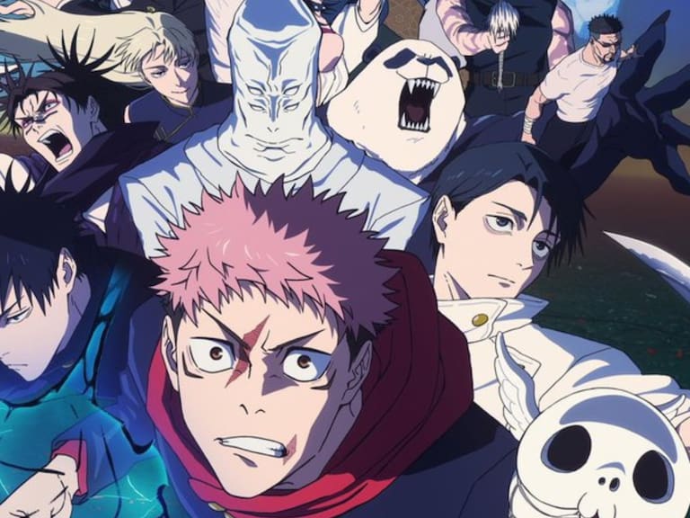 Culling Game Part 2: los personajes que podrían reaparecer en Jujutsu Kaisen temporada 4. MAPPA