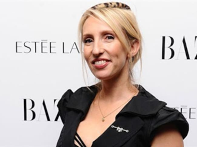 Dirigirá Sam Taylor-Johnson versión fílmica de '50 sombras de Grey'