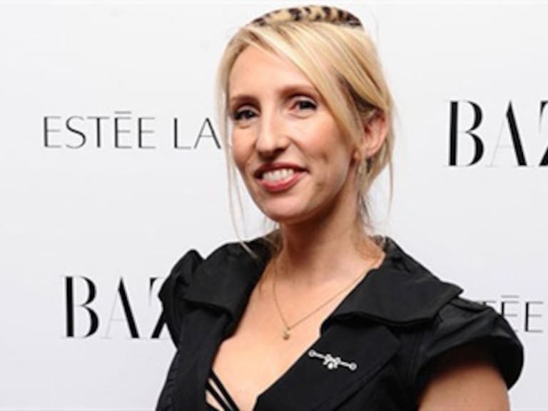 Dirigirá Sam Taylor-Johnson versión fílmica de '50 sombras de Grey'