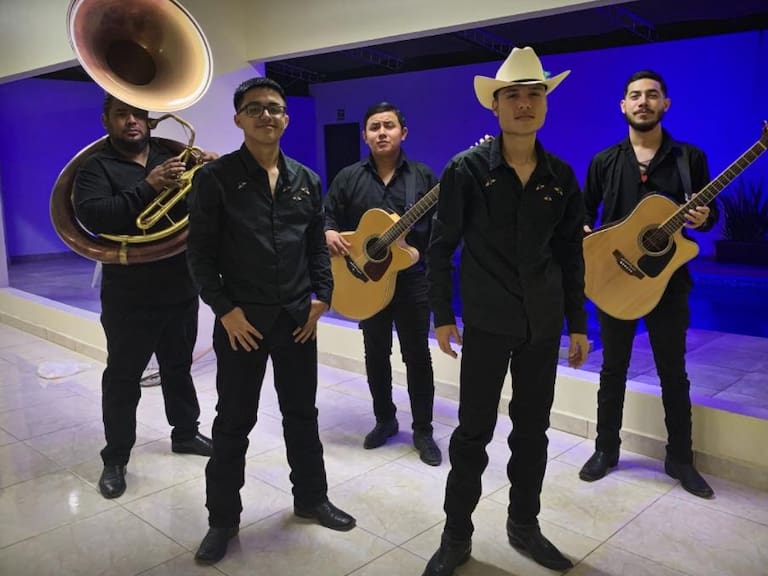 La Fiscalía confirmó que los 5 cuerpos calcinados pertenecen a músicos de Grupo Fugitivo.