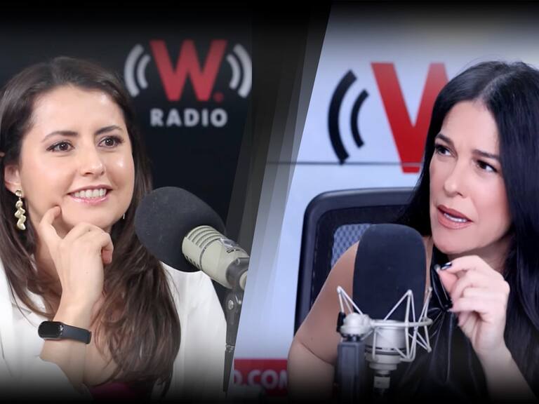 Errores comunes al mezclar dinero personal y negocio | Sofía Macías en Martha Debayle en W