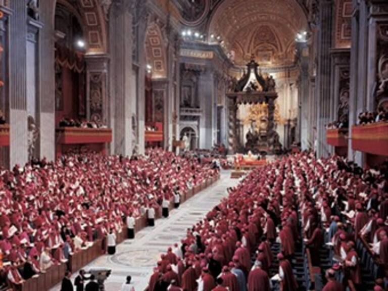 Confirma Vaticano publicación de carta mundial contra pederastia