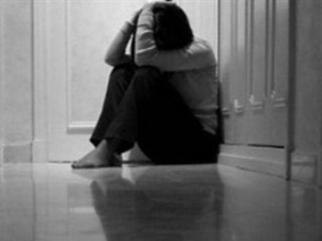 Suicidio. Aldo Suárez, psicólogo. 26/02/13