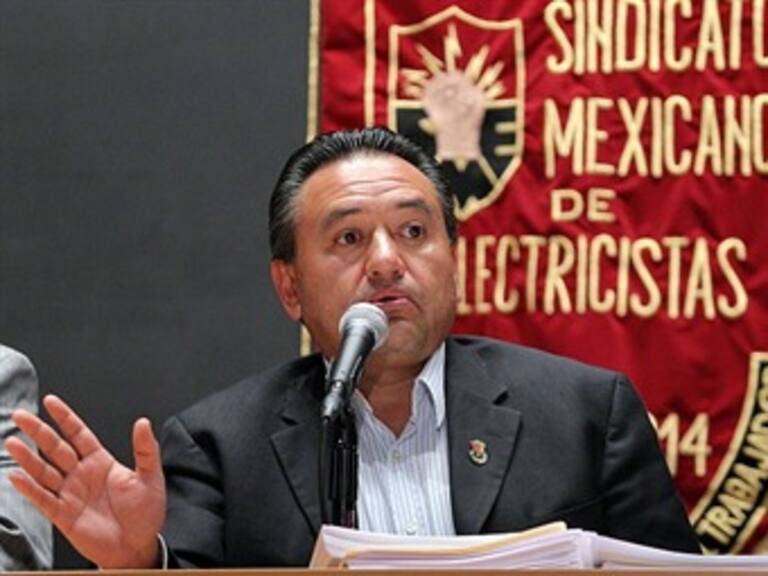 Promete Esparza protestas pacíficas