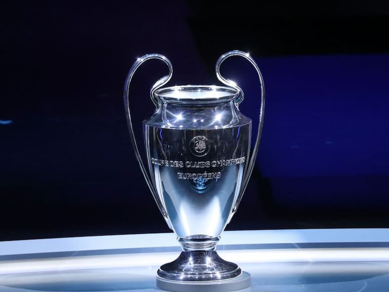 La Champions League está en riesgo por brote del Covid-19