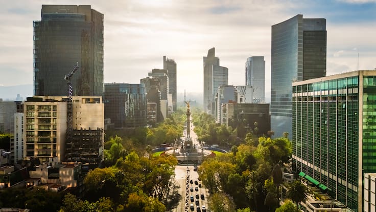 Planes para convertir el primer fin de semana de agosto en una escapada inolvidable por la CDMX
