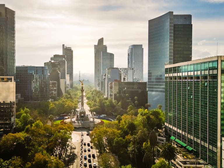 Mx - Ciudad de México.