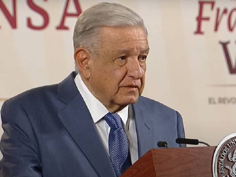 Se avisó a tiempo de la llegada de "Otis": AMLO