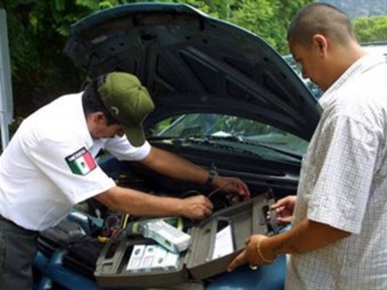 Atienden Ángeles Verdes a más de 300 mil turistas