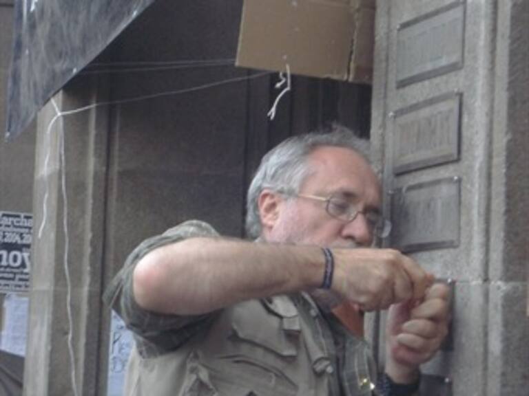 Increíble que policía no haya dado con asesinos: Sicilia