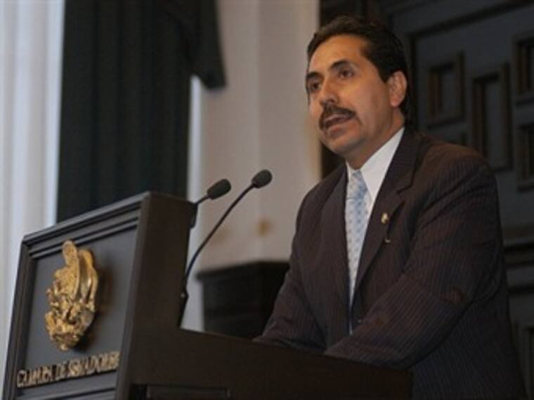 'Vergonzosa, postura del PRI en caso Cuba': PAN