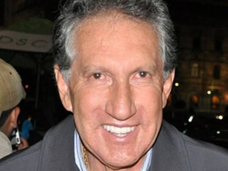 Muere padre de Arturo Montiel