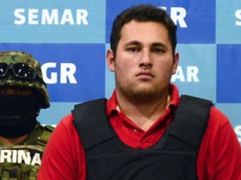 Investiga PGR identidad de presunto hijo de ‘El Chapo Guzmán’