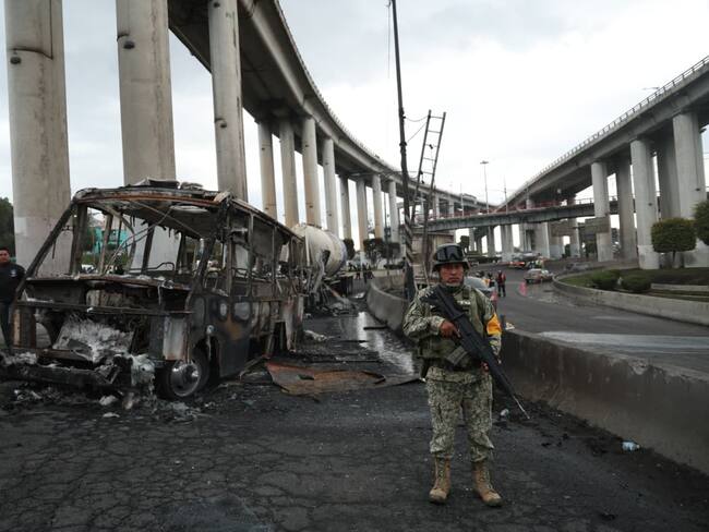 Accidente de pipa en Iztapalapa fue una combinación de malas acciones: Gonzalo Monroy