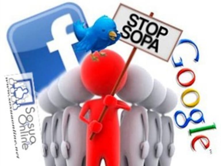 ¿Por qué es importante la &#039;Ley SOPA&#039;?