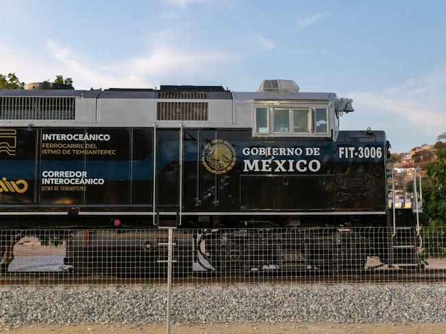 MCCI vincula investigación sobre corrupción de Jorge Amílcar Olán, con tragedia del Tren Interoceánico